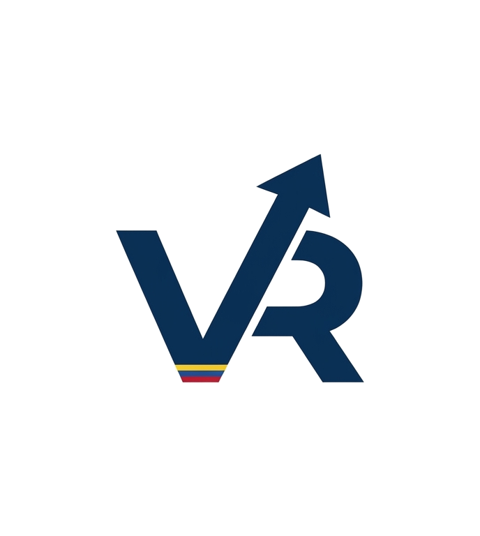 Venezuela Recovery Logo